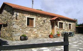 Stone Cottage Finisterre